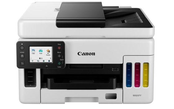 CANON Drukarka Maxify GX5040 5550C009  - 5550C009
