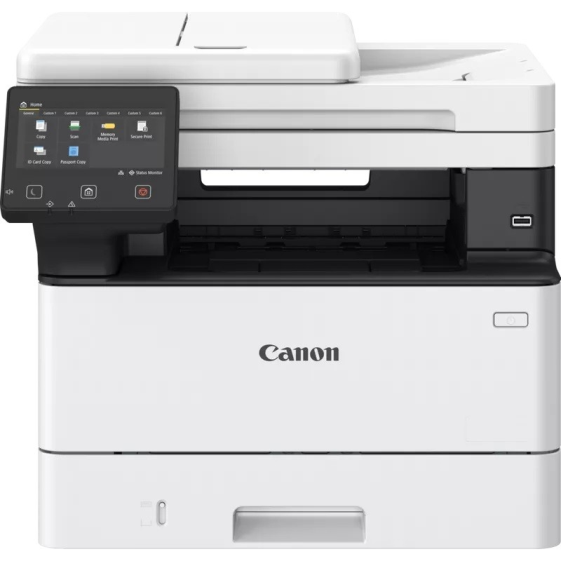 CANON Urządzenie wielofunkcyjne i-SENSYS MF461DW 5951C020  - 5951C020