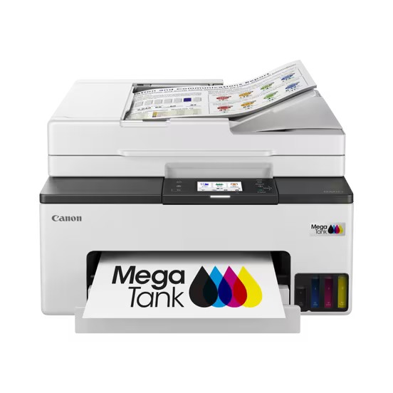 CANON Urządzenie wielofunkcyjne GX2041 6171C27  - 6171C027