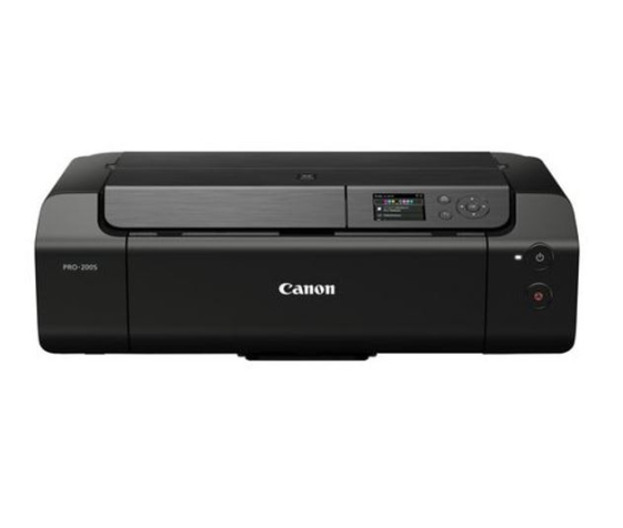 CANON Drukarka fotograficzna PIXMA PRO-200S 6875C009  - 6875C009
