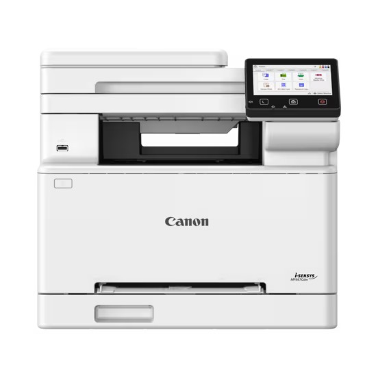CANON Urządzenie wielofunkcyjne laserowe MF664Cdw 6928C008  - 6928C008