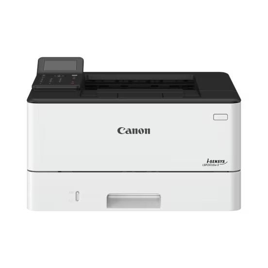 CANON Drukarka laserowa LBP243dw II 7187C013  - 7187C013