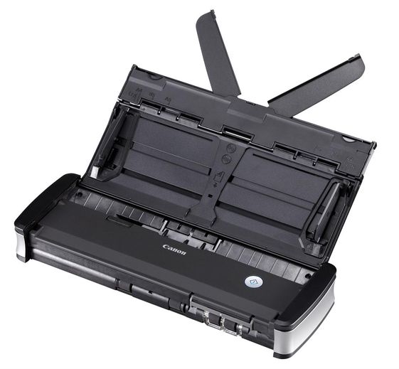 CANON Skaner P-215II 9705B003AA - 9705B003AA