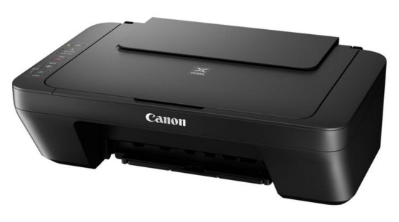 CANON Urządzenie wielofunkcyjne Pixma MG 2555S 0727C026BA - 0727C026BA