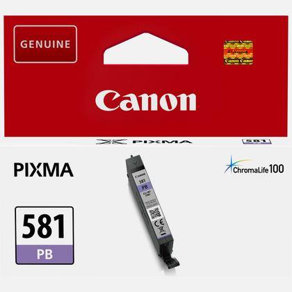 CANON Tusz CLI-581 PB 2107C001 - 2107C001