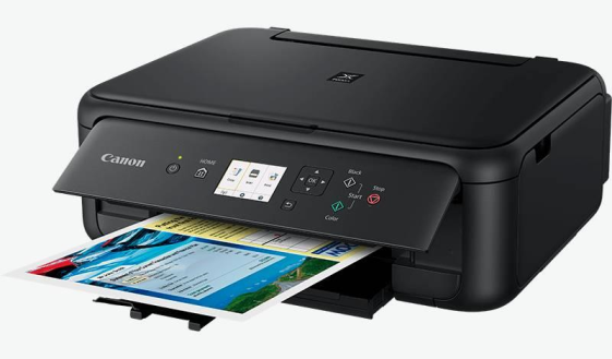 CANON Pixma TS5150 BK EUR 2228C006AA - 2228C006AA