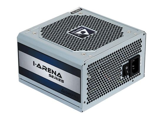 CHIEFTEC GPC-500S 500W iArena Series, bulk - GPC-500S