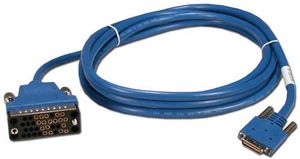 Cisco Kabel/M DB60 >Smart Ser 3m V35 - CAB-SS-V35FC=