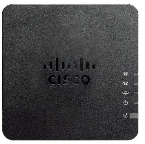 Cisco ATA 192 - ATA192-3PW-K9