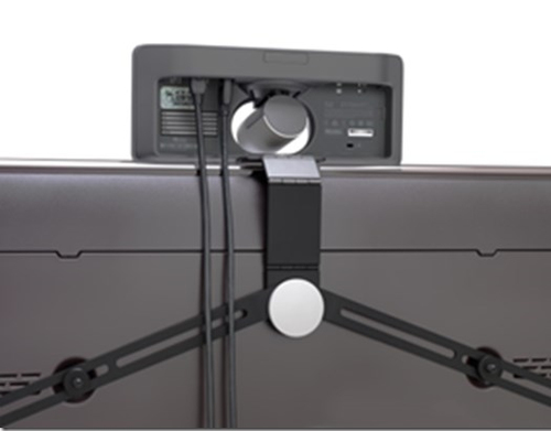 Cisco Mocowania SX10 Screen Mount Kit - BRKT-SX10-SMK=