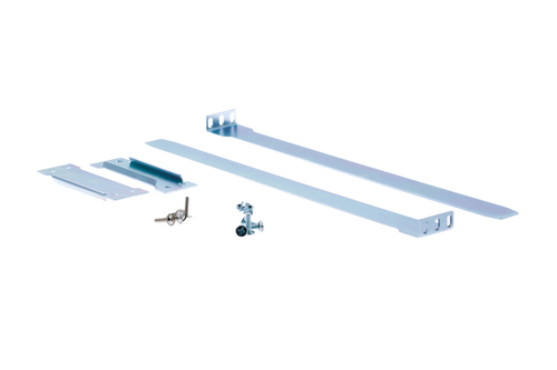 Cisco Mocowania C49xxE Front+Rear Mount Brackets - C4948E-BKT-KIT=