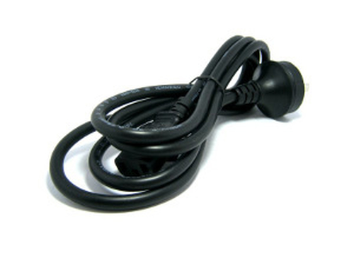Cisco Kabel Pwr Cord Euro 1.8m Black YP-23 To YC-12 - PWR-CORD-EUR-A=