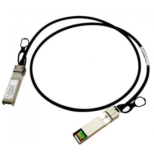 Cisco QSFP-H40G-AOC2M= kabel InfiniBand 2 m QSFP+ - QSFP-H40G-AOC2M=