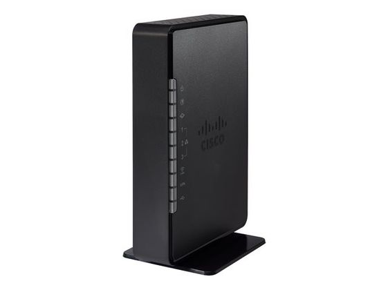 Cisco Router RV132W Wireless-N VPN Router - RV132W-E-K9-G5