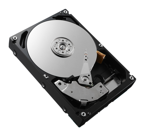 Cisco UCS-HD12TB10K12N= dysk twardy 2.5" 1200 GB SAS - UCS-HD12TB10K12N=