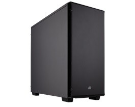 CORSAIR Carbide Series 270R ATX Mid-Tower Case - CC-9011106-WW