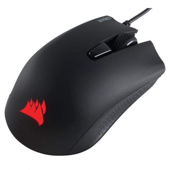 CORSAIR Mysz gamingowa Harpoon RPG PRO FPS/MOBA  - CH-9301111-EU
