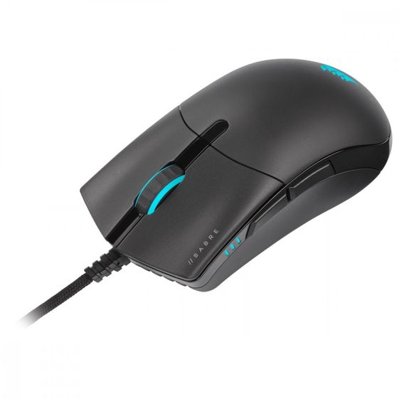 CORSAIR Mysz gamingowa Sabre Pro RGB  - CH-9303111-EU