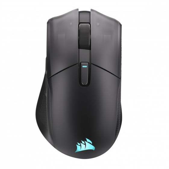 CORSAIR Mysz Harpoon Wireless V2 Czarna  - CH-9311110-WW