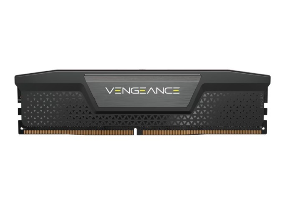 CORSAIR Pamięć DDR5 Vengeance 16GB/5200 (1*16GB) C40 Intel XMP  - CMK16GX5M1B5200C40