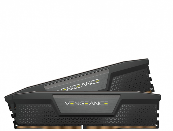 CORSAIR Pamięć DDR5 Vengeance 16GB/5200(2*8GB) CL40 - CMK16GX5M2B5200C40