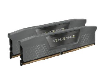 CORSAIR Pamięć DDR5 Vengeance 16GB/5600 (2*8GB) CL40 Intel XMP & AMD EXPO - CMK16GX5M2B5600Z40