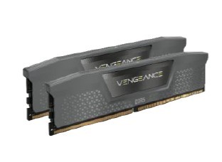 CORSAIR Pamięć DDR5 Vengeance 16GB/6000 (2*8GB) CL36 Intel XMP & AMD EXPO - CMK16GX5M2E6000Z36