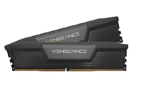 CORSAIR Pamięć DDR5 Vengeance 32GB/4800 (2*16GB) CL40  - CMK32GX5M2A4800C40