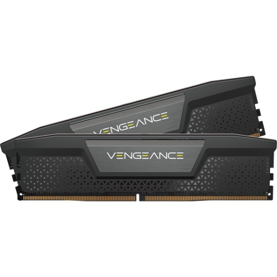 CORSAIR Pamięć DDR5 Vengeance 32GB/6000 (2*16GB) C36 - CMK32GX5M2B6000C36