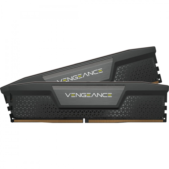CORSAIR Pamięć DDR5 Vengeance 32GB/6000 (2x16GB) CL38 Intel XMP - CMK32GX5M2B6000C38