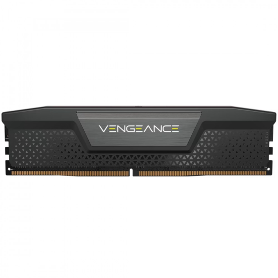 CORSAIR Pamięć DDR5 Vengeance 8GB/5200 (1x8GB) CL40  - CMK8GX5M1B5200C40
