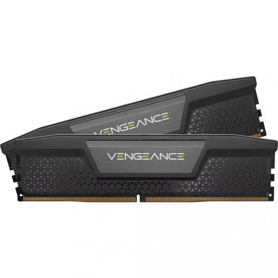 CORSAIR Pamięć DDR5 Vengeance 96GB/5600 (2*48GB) C40 - CMK96GX5M2B5600C40