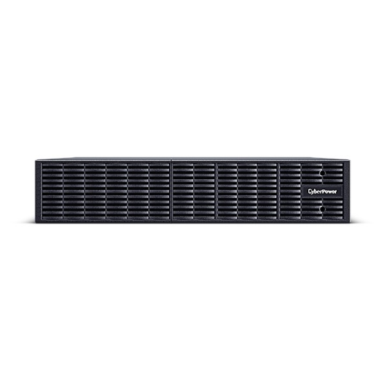 CYBERPOWER Moduł bateryjny BPSE72V40ART2U EBP, Rack 2U, 72VDC, 12x9AH/12V do OLS3000ERT2UA - BPSE72V40ART2U