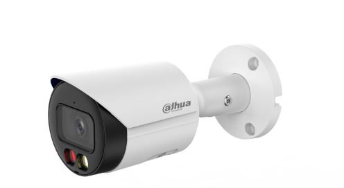 DAHUA Kamera IPC-HFW2549S- S-IL-0280B - 6923172581563