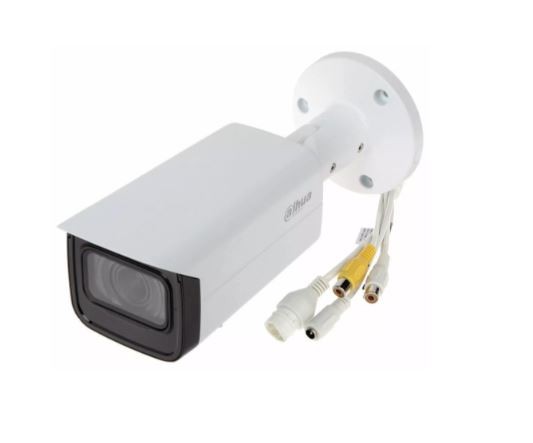 DAHUA Kamera IP IPC-HFW2541T-ZAS- 27135-S2 - 6923172582157