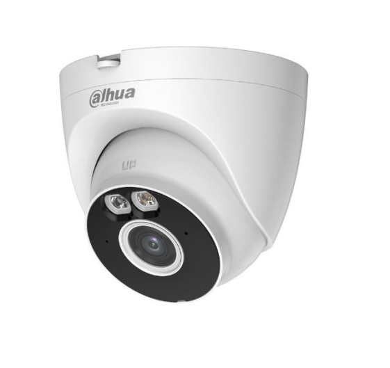 DAHUA Kamera IP T4A-PV  4Mpx 2.4GHz WiFi Dual Light - 6939554914607