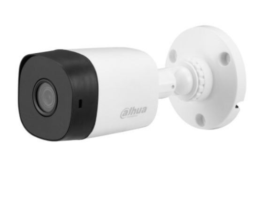 DAHUA Kamera HD-CVI HAC-B1A21-0360B - 6939554970245