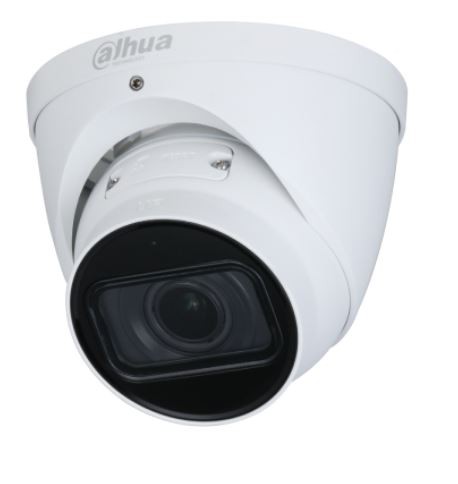 DAHUA Kamera IP IPC-HDW3241T-ZAS-27135 - 6939554978012