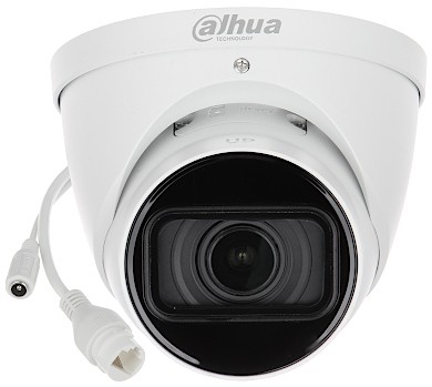 DAHUA Kamera IP IPC-HDW1431T-ZS-2812 4 Mpx - 6939554979347