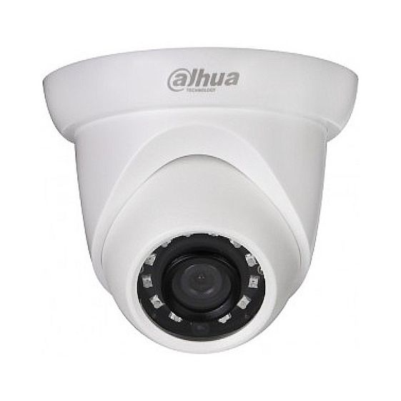 DAHUA Kamera IP IPC-HDW1431S-0280B-S4 - 6939554979675