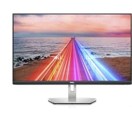 DELL Monitor S2721HN 27 IPS LED Full HD (1920x1080) /16:9/2xHDMI/3Y PPG - 210-AXKV