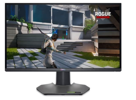 DELL Monitor AW2524H 24.5 cala 240Hz FHD/16:9/DP/HDMI/USB/3Y  - 210-BHTQ