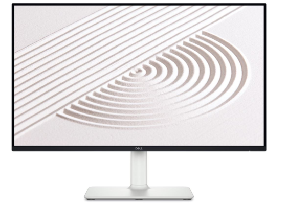 DELL Monitor 23.8 cala S2425HS IPS LED 100Hz Full HD (1920x1080)/16:9/2xHDMI/Speakers/fully adjustable stand/3Y  - 210-BMHH