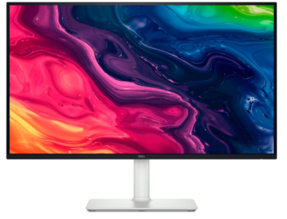 DELL Monitor S2725QS 27 cali LED 4K IPS/3840x2160/HDMI/DP/3Y - 210-BQWM
