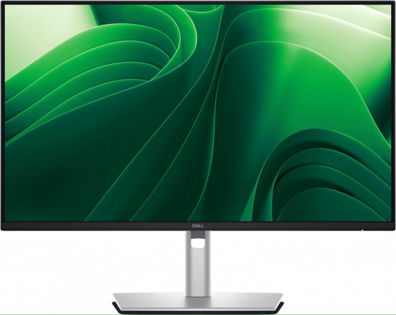 DELL Monitor 23.8 cala P2425DE IPS LED QHD (2560x1440)/16:9/HDMI/2xDP/2xUSB-C/3xUSB/3Y AES&PPG  - 210-BRDM