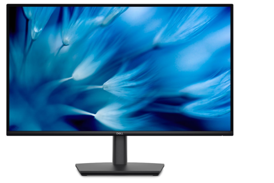 DELL Monitor Pro E2726DS 27 LED VA 2560x1440/HDMI/DP/Głośniki/3Y - 210-BTQB
