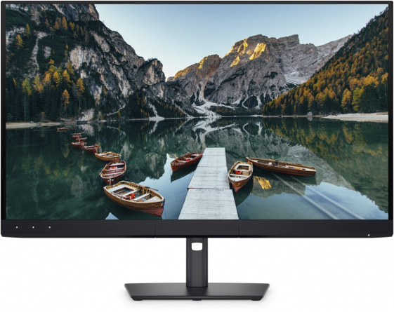 DELL Monitor U3226Q 32 cale QD-OLED 4K UHD (3840x2160)/16:9/2xHDMI/DP/3xUSB/3xUSB-C/2xThunderbolt/RJ45/3Y  - 210-BVCP