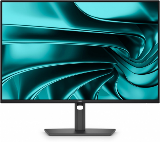 DELL Monitor P2426HE 24 cale IPS FHD (1920x1200)/16:10/HDMI/2xDP/3xUSB/2xUSB-C/RJ45/3Y  - 210-BVJT