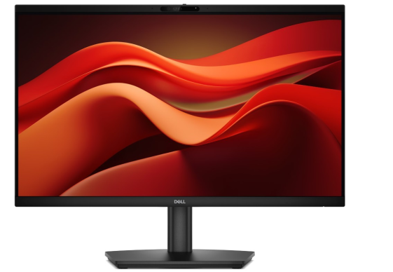 Monitor Dell Pro 24 E2426HB IPS FHD DP/HDMI/USB/16:9/Cam/3Y - 210-BVMR