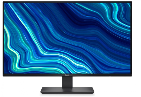 Monitor Dell 27 QHD SE2726D IPS QHD 2560x1440/16:9/HDMI/DP/3Y - 210-BVSG